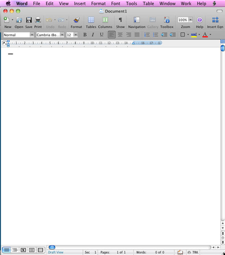 Word for mac search text of documents